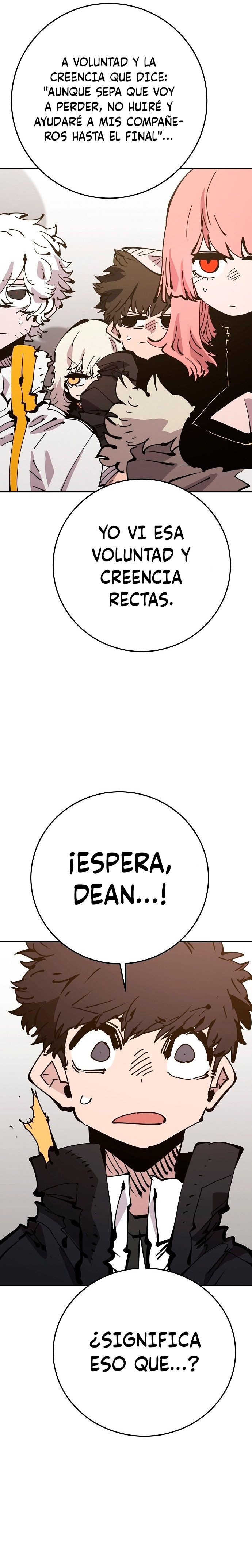 Read Player ES Manga Online