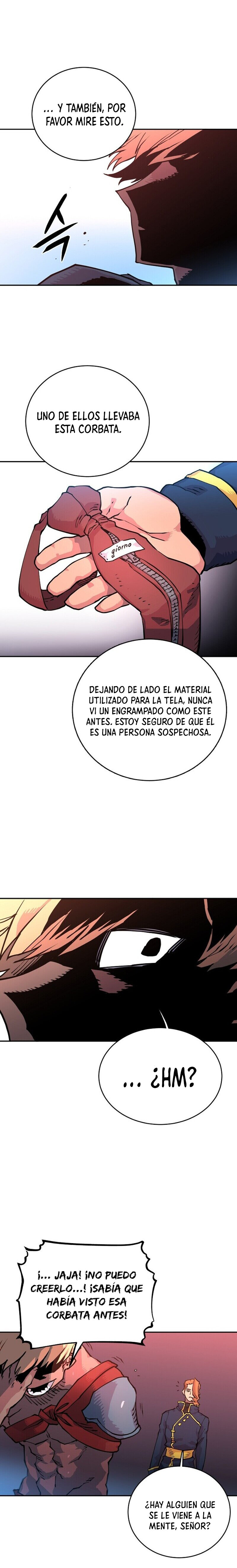 Read Player ES Manga Online