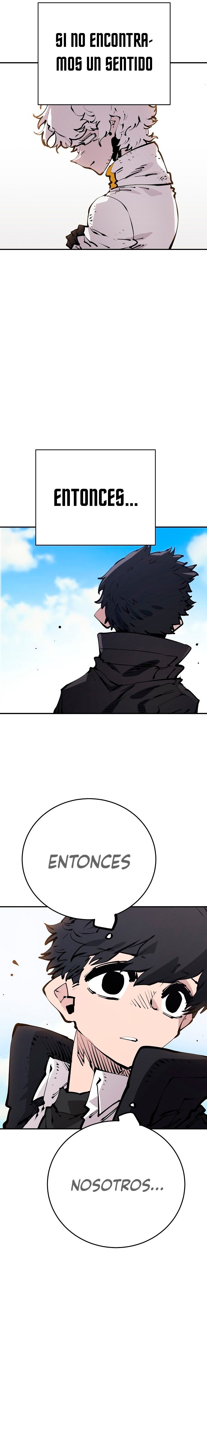 Read Player ES Manga Online