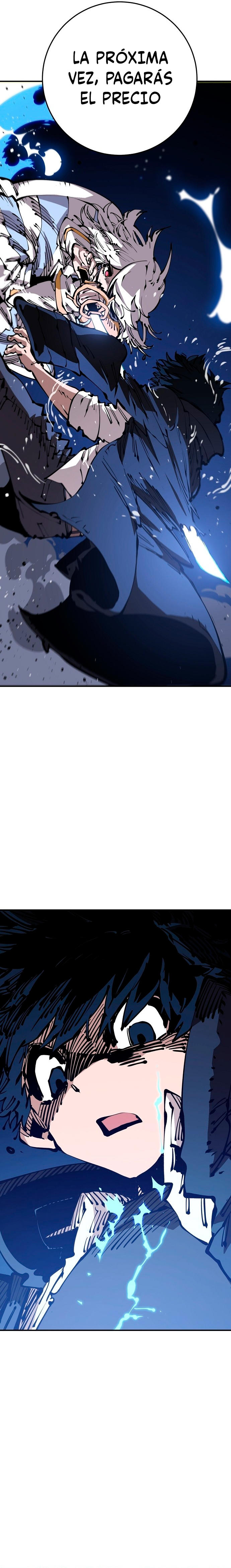 Read Player ES Manga Online