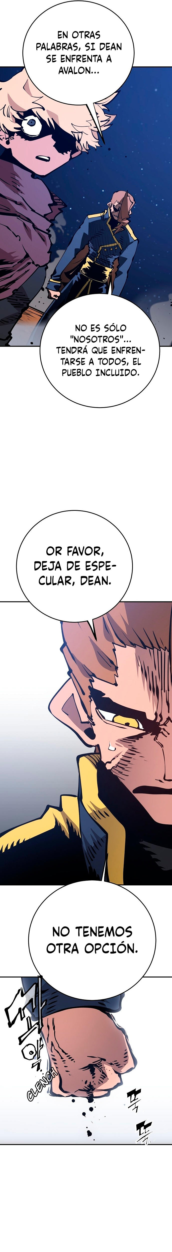 Read Player ES Manga Online