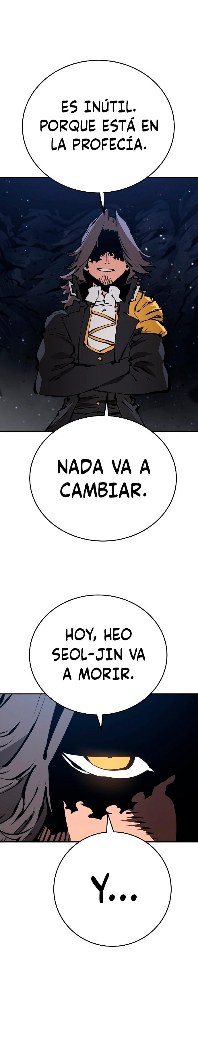 Read Player ES Manga Online