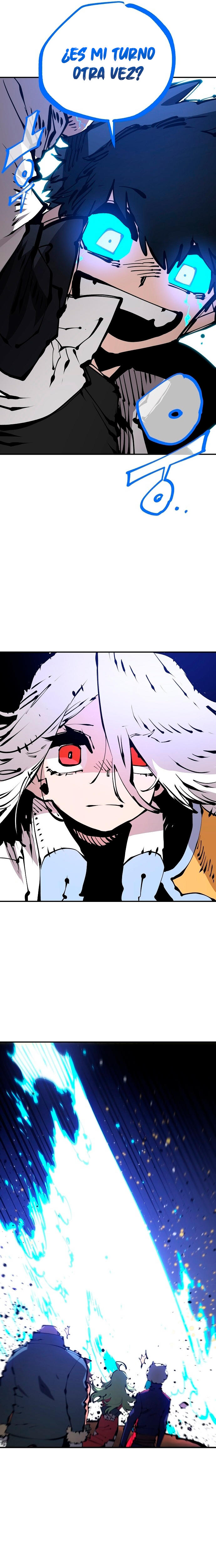 Read Player ES Manga Online