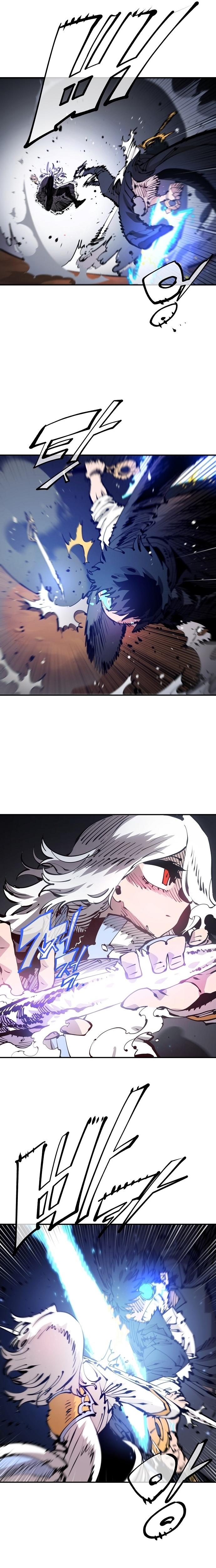 Read Player ES Manga Online