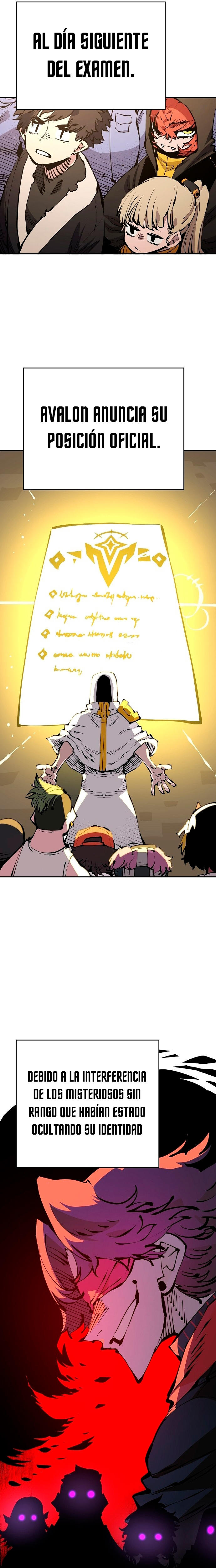 Read Player ES Manga Online