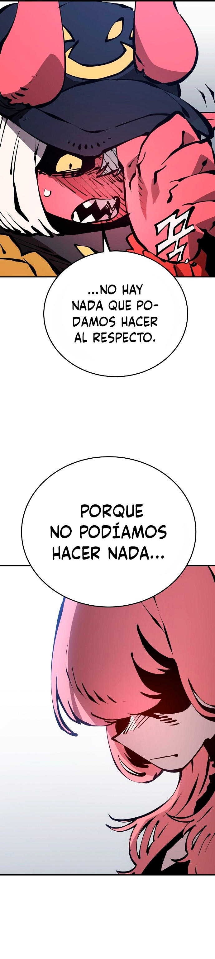 Read Player ES Manga Online