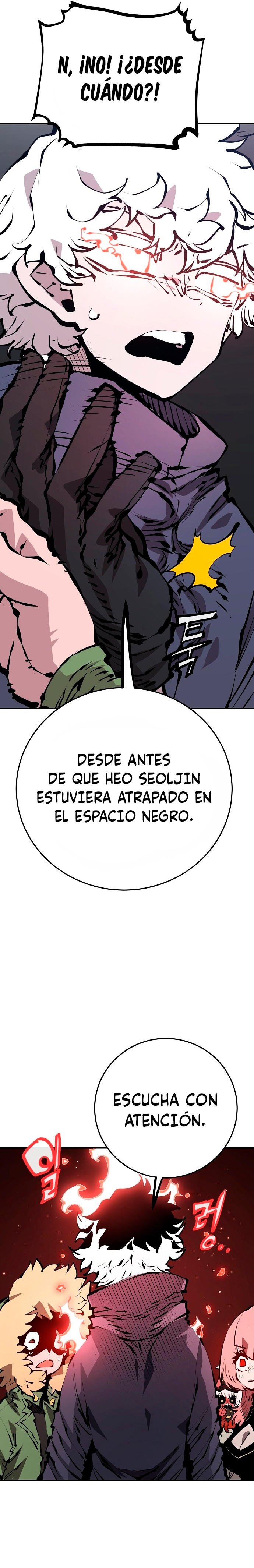 Read Player ES Manga Online