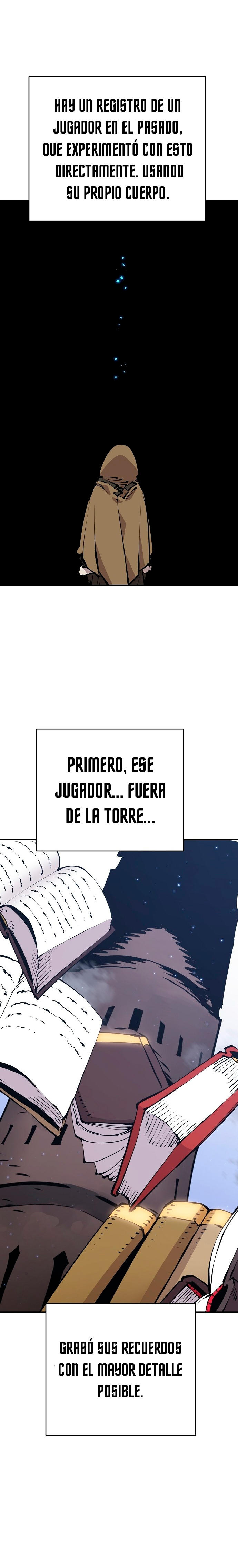 Read Player ES Manga Online