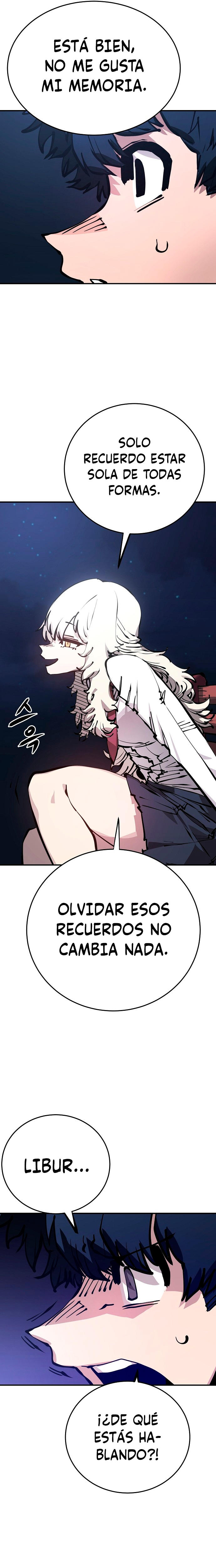 Read Player ES Manga Online