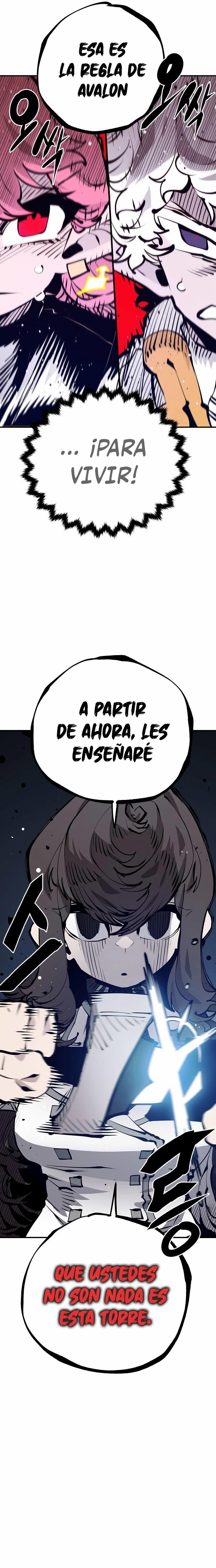 Read Player ES Manga Online