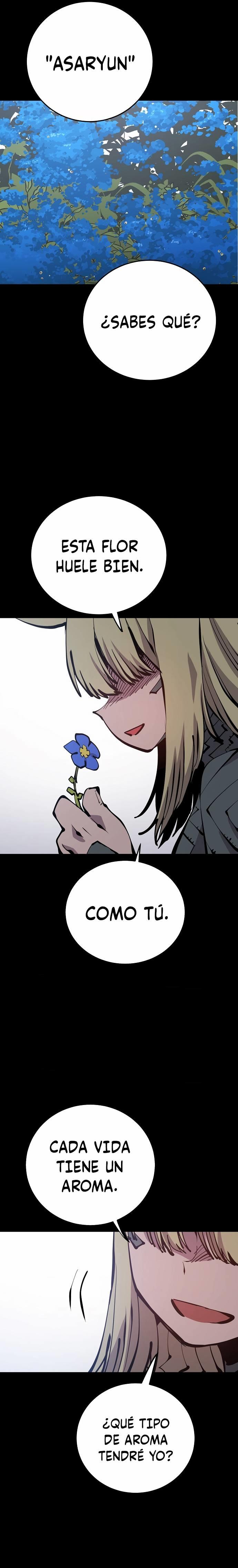 Read Player ES Manga Online