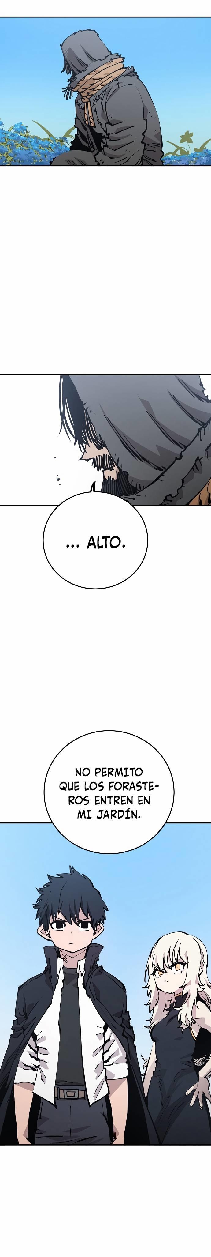 Read Player ES Manga Online