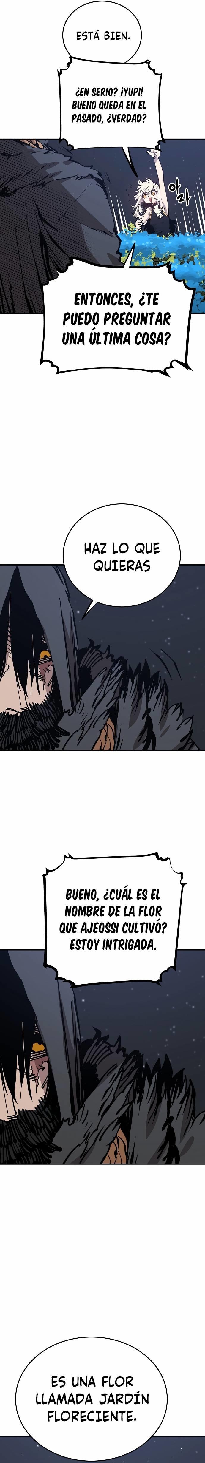 Read Player ES Manga Online