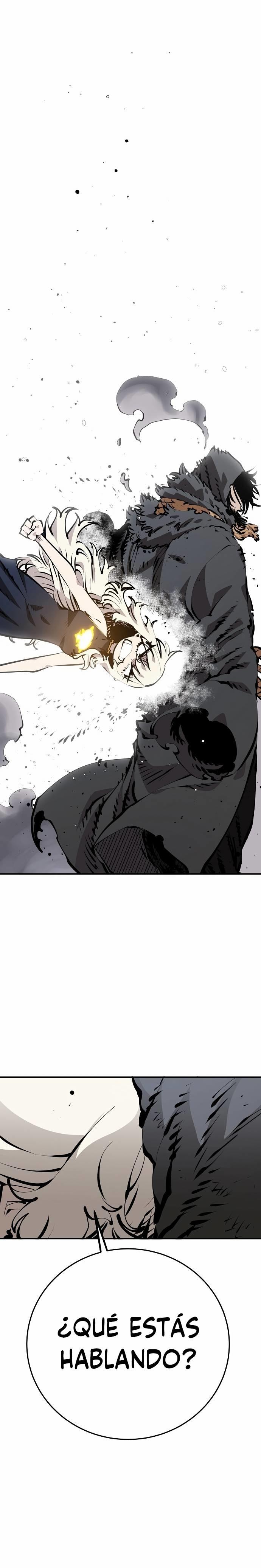 Read Player ES Manga Online