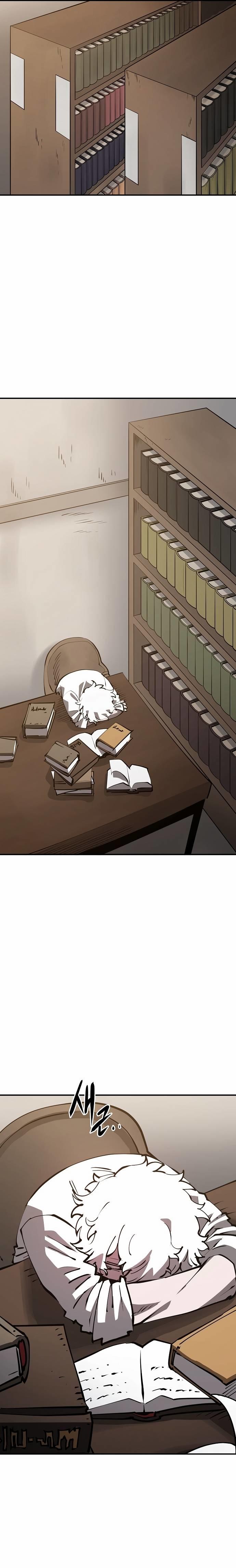 Read Player ES Manga Online
