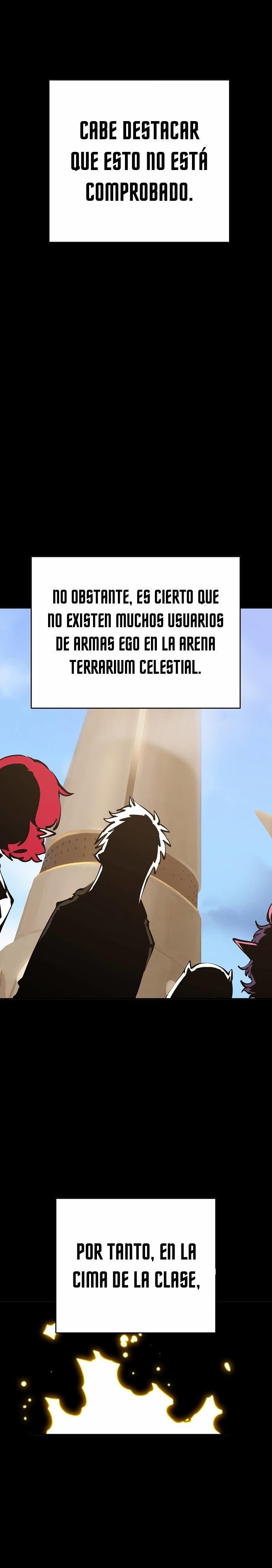 Read Player ES Manga Online