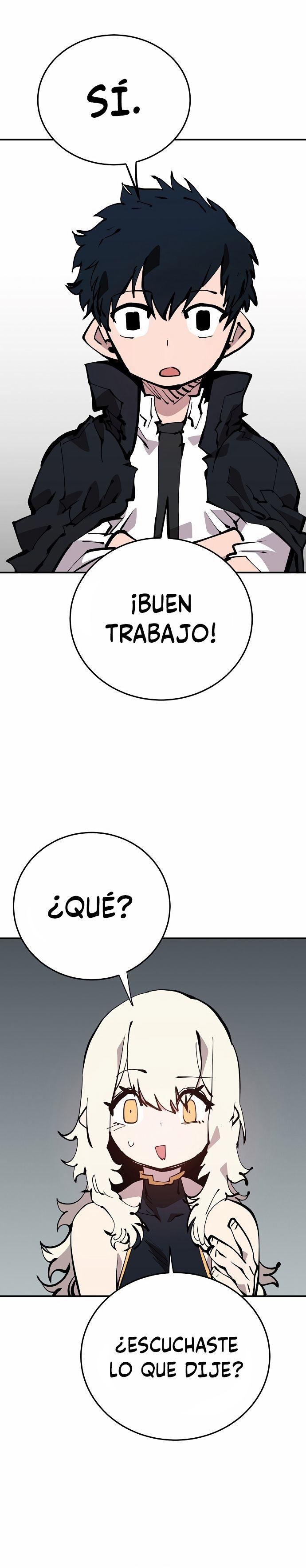 Read Player ES Manga Online
