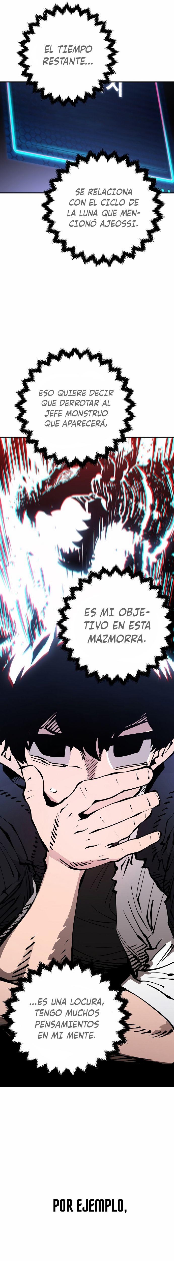 Read Player ES Manga Online