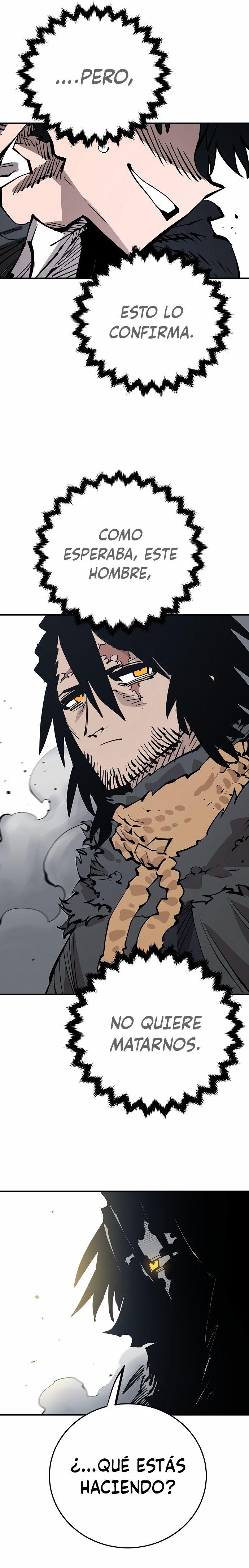 Read Player ES Manga Online
