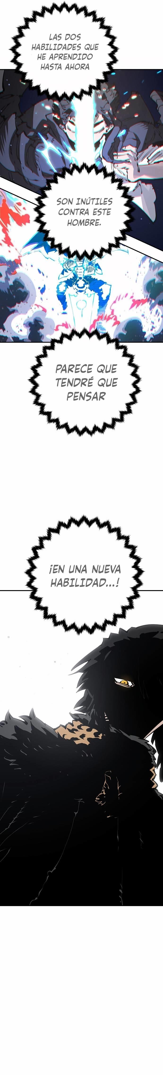 Read Player ES Manga Online