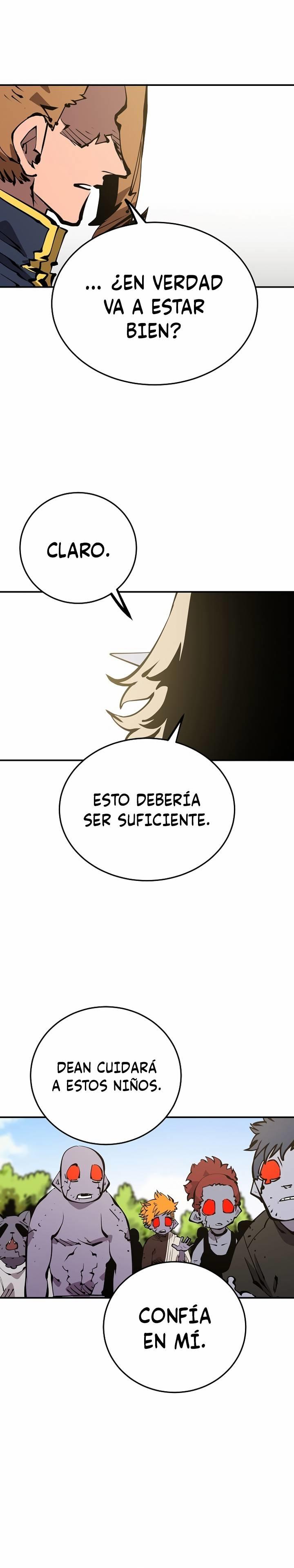 Read Player ES Manga Online