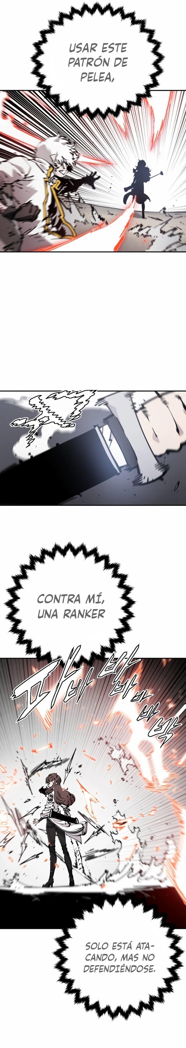 Read Player ES Manga Online
