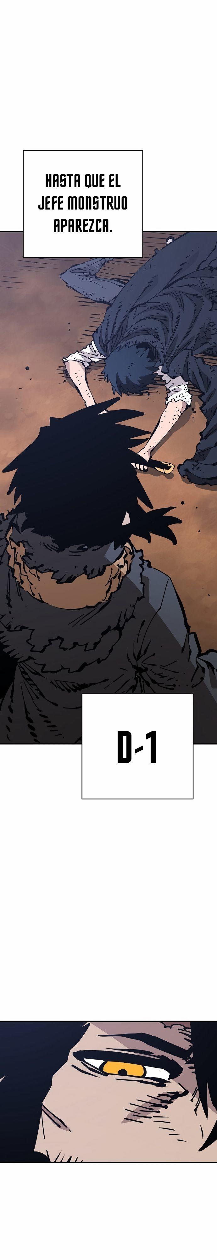 Read Player ES Manga Online
