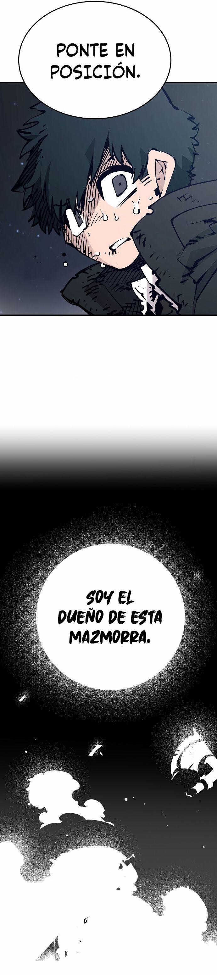 Read Player ES Manga Online
