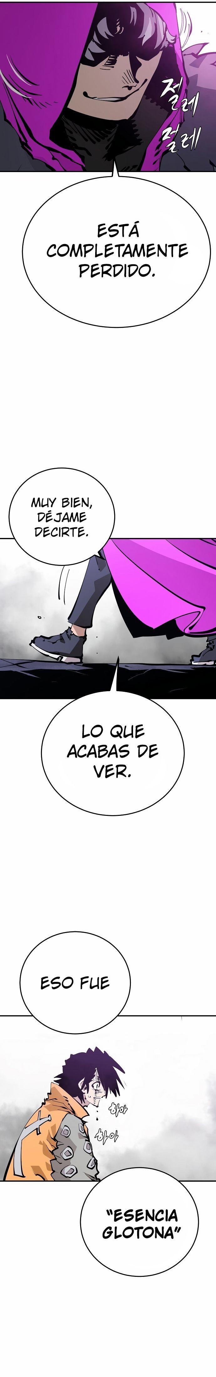 Read Player ES Manga Online