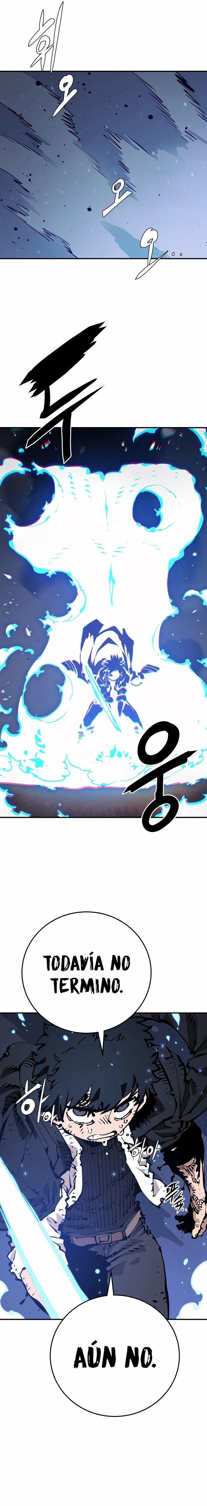 Read Player ES Manga Online