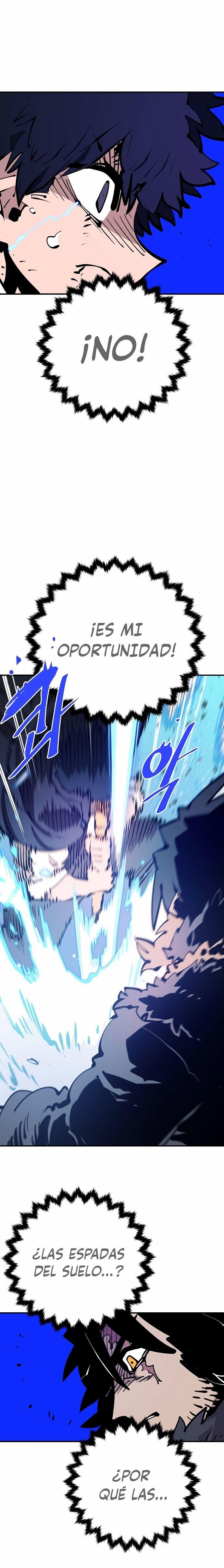 Read Player ES Manga Online