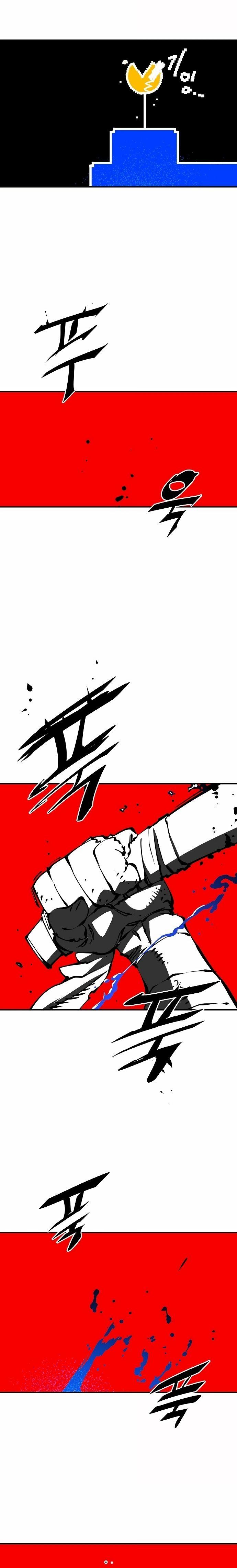Read Player ES Manga Online