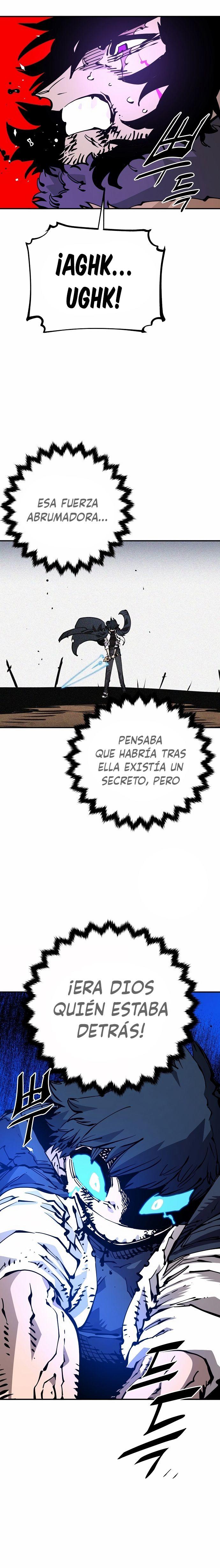 Read Player ES Manga Online