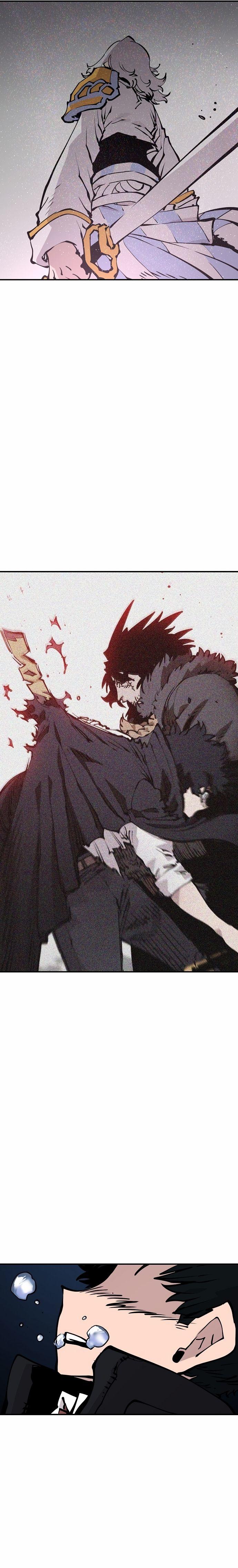 Read Player ES Manga Online