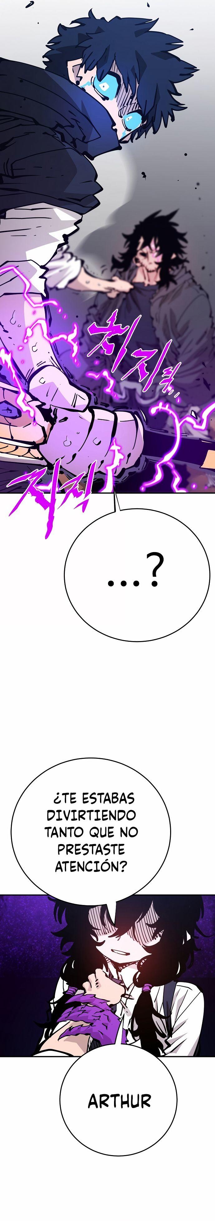 Read Player ES Manga Online