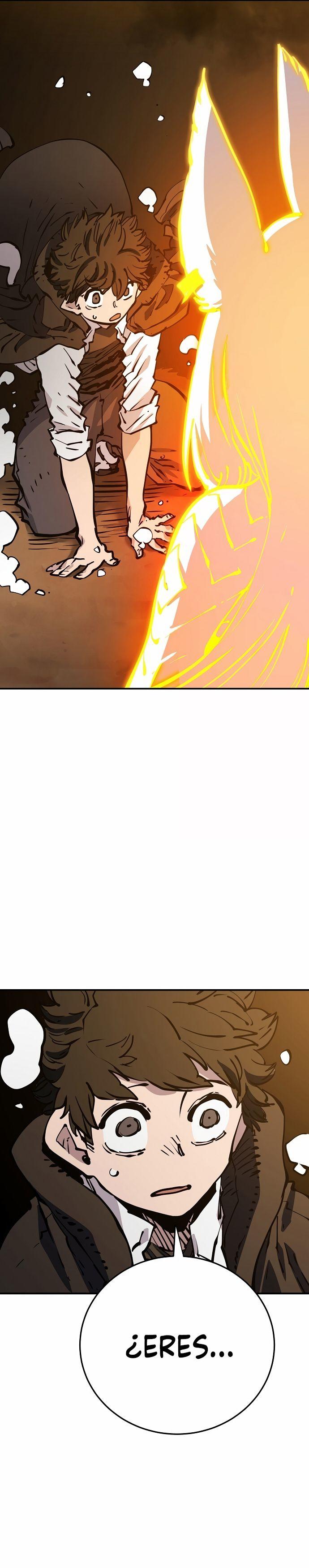 Read Player ES Manga Online