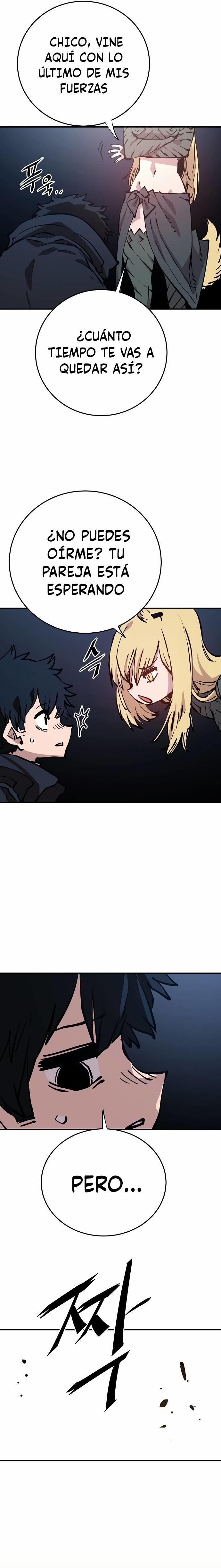 Read Player ES Manga Online