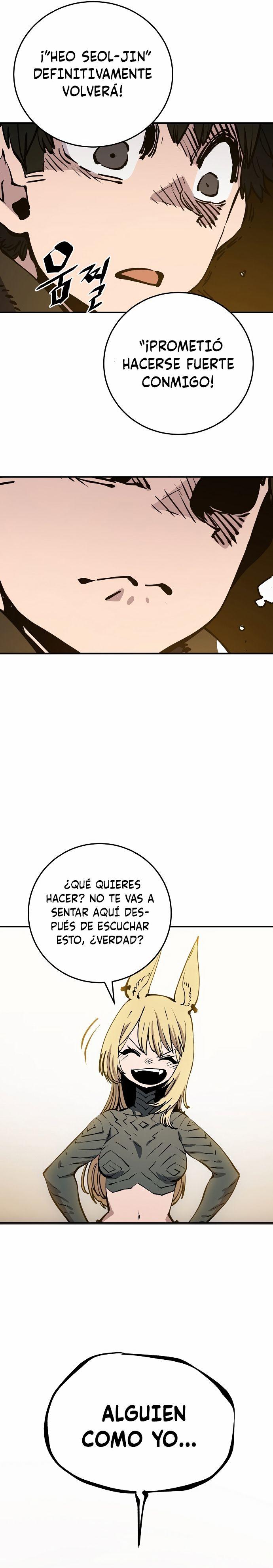 Read Player ES Manga Online