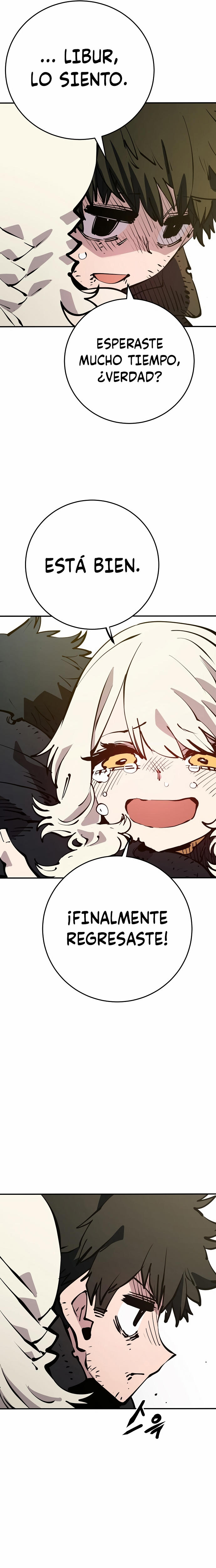 Read Player ES Manga Online