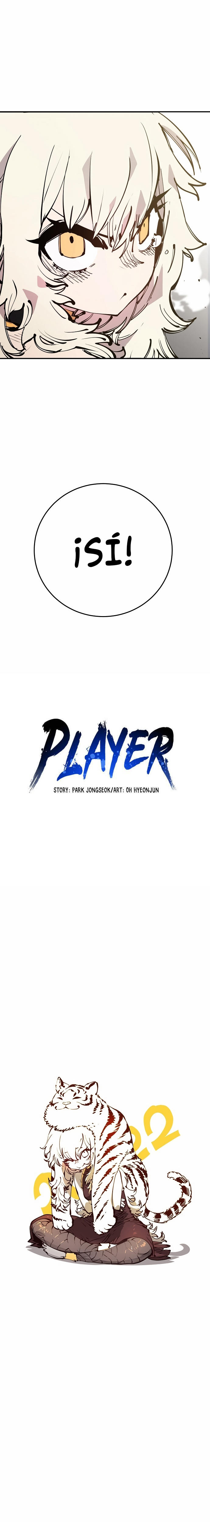 Read Player ES Manga Online