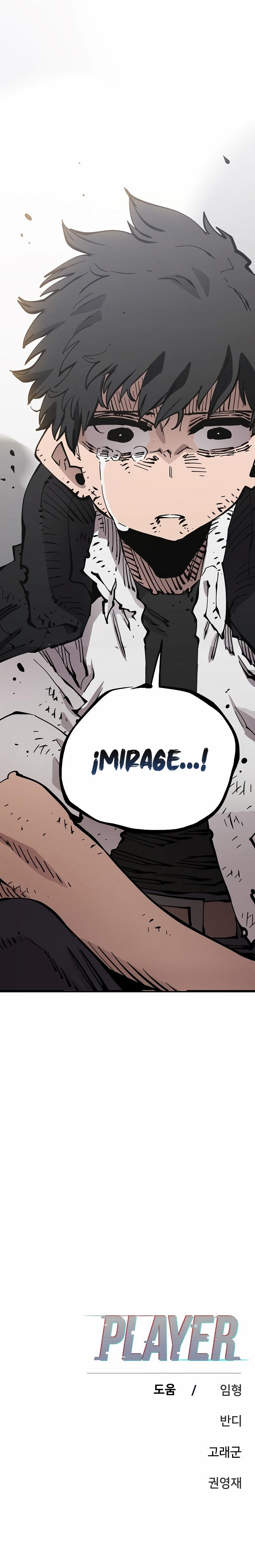 Read Player ES Manga Online