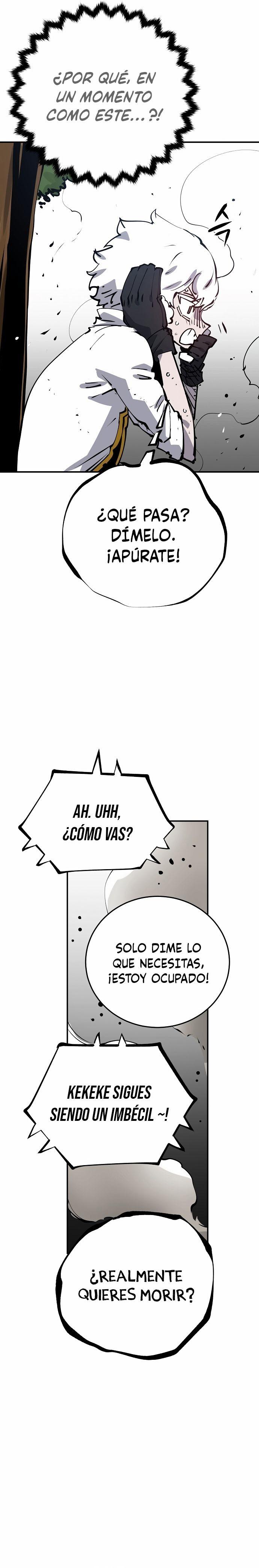 Read Player ES Manga Online