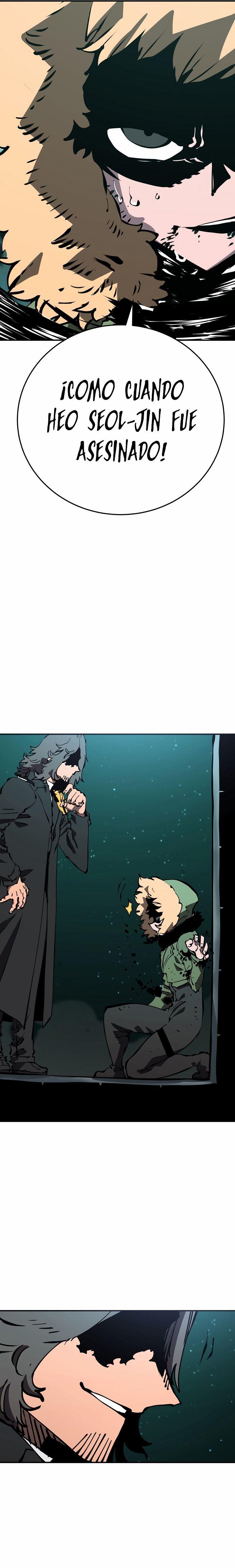 Read Player ES Manga Online