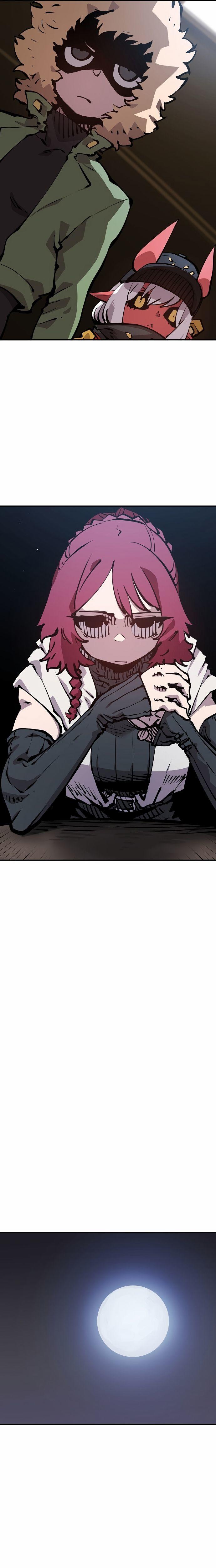 Read Player ES Manga Online