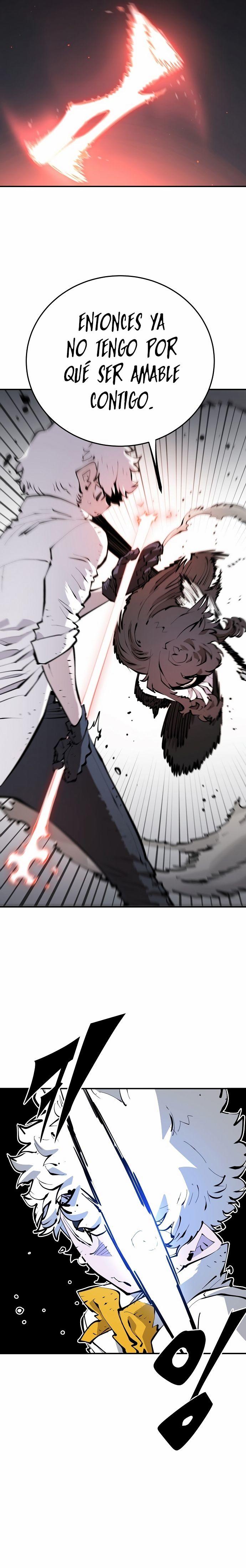 Read Player ES Manga Online