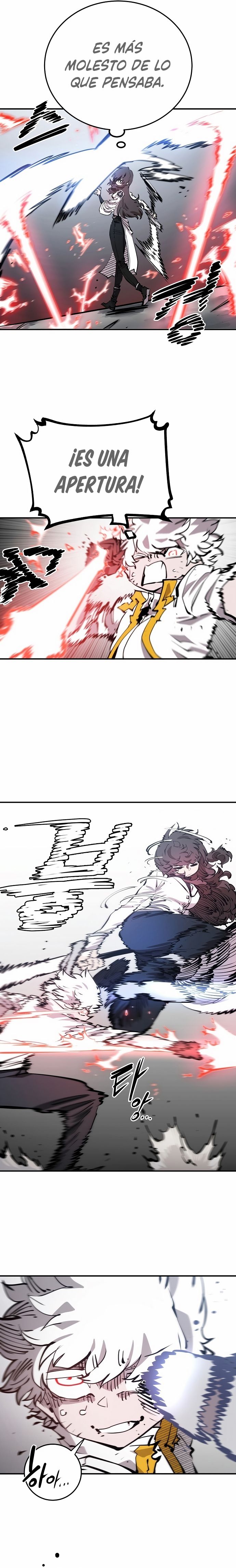 Read Player ES Manga Online
