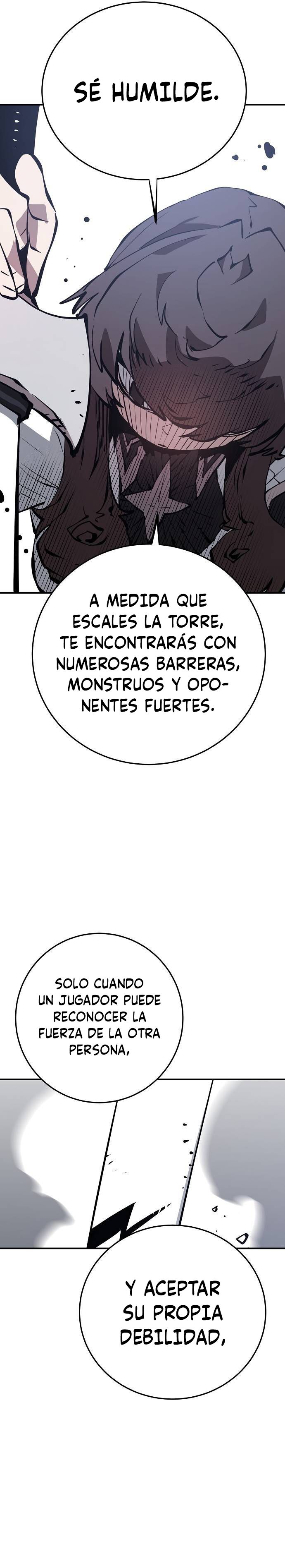 Read Player ES Manga Online