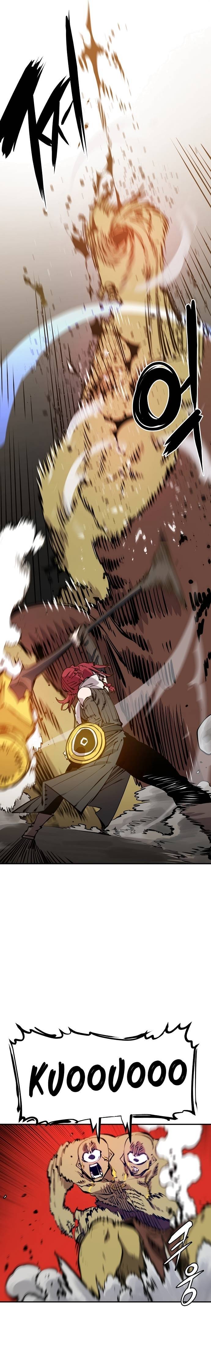 Read Player ES Manga Online