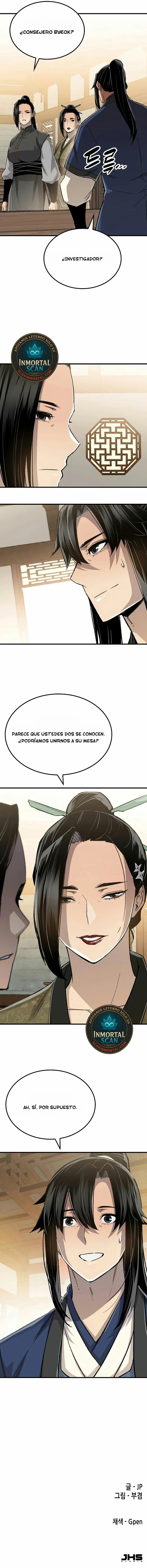 Read Renací como el Demonio Celestial ES Manga Online