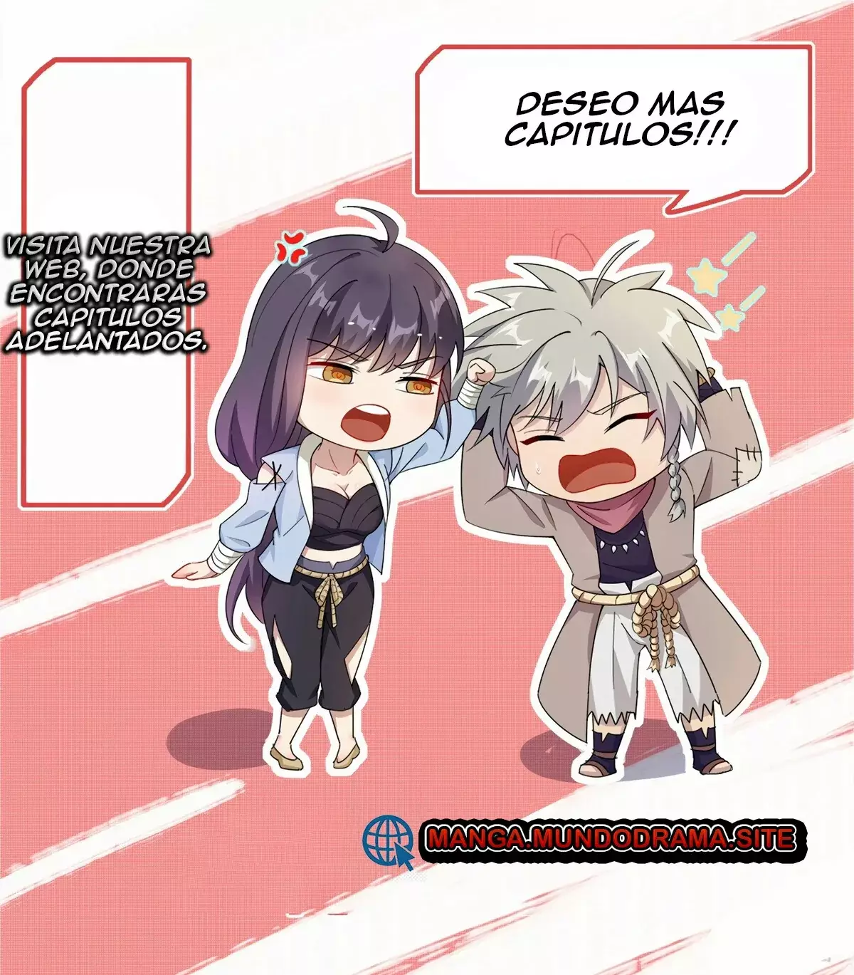 Read Renací como el Demonio Celestial ES Manga Online